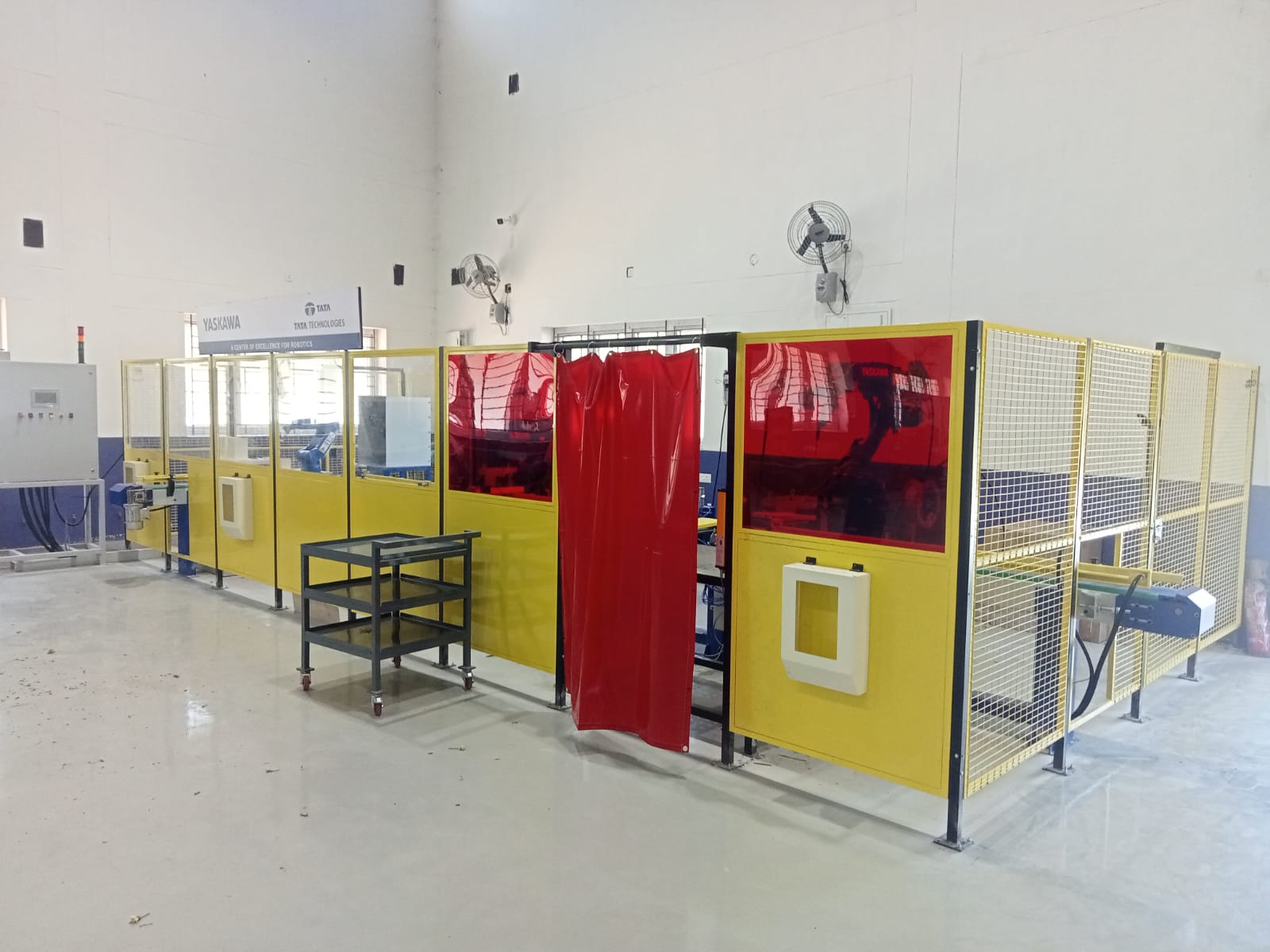 Industry 4.0 Centre of Excellence - Photo 14